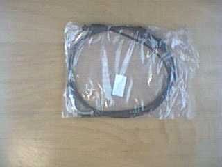 kabel gas MTX-SH/R (voor oliepomp)